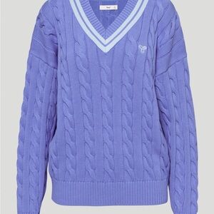 Aritzia TNA Clay Sweater size Large